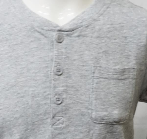 Poloshirt Gr. 110/116 von Lupilu (106)